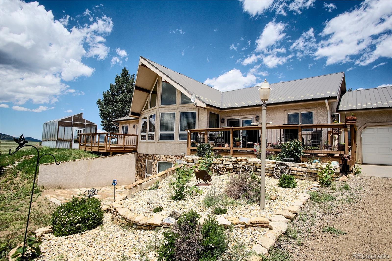 MLS Image #3 for 775  lake view road,westcliffe, Colorado