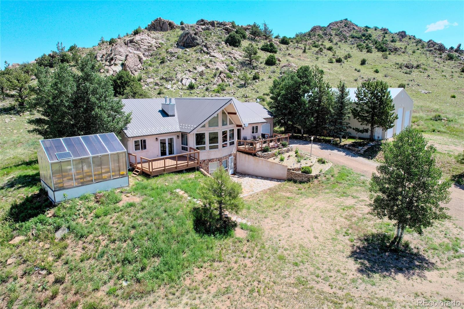 MLS Image #33 for 775  lake view road,westcliffe, Colorado