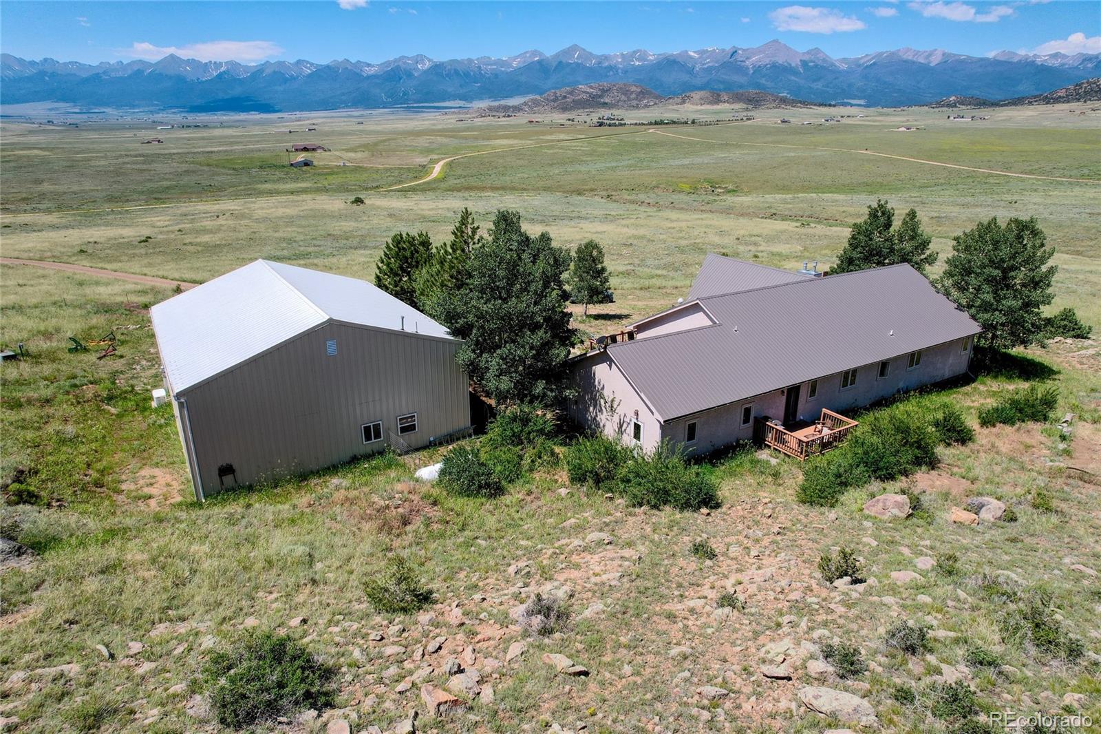 MLS Image #38 for 775  lake view road,westcliffe, Colorado