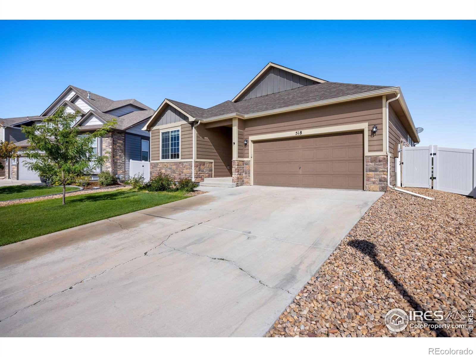 MLS Image #1 for 518  cherryridge drive,windsor, Colorado