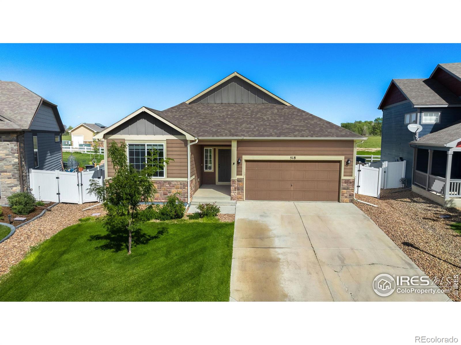 MLS Image #2 for 518  cherryridge drive,windsor, Colorado