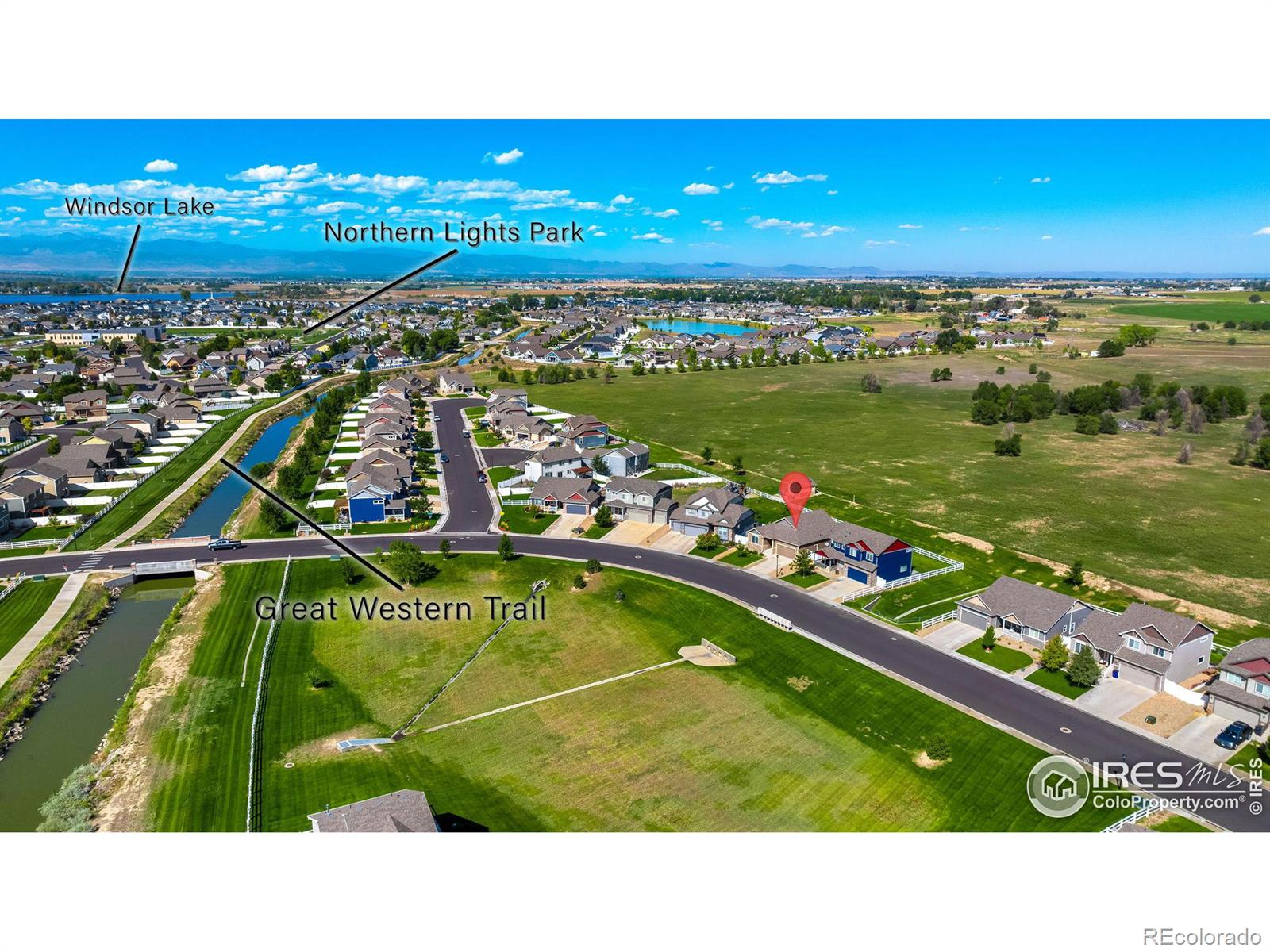 MLS Image #36 for 518  cherryridge drive,windsor, Colorado