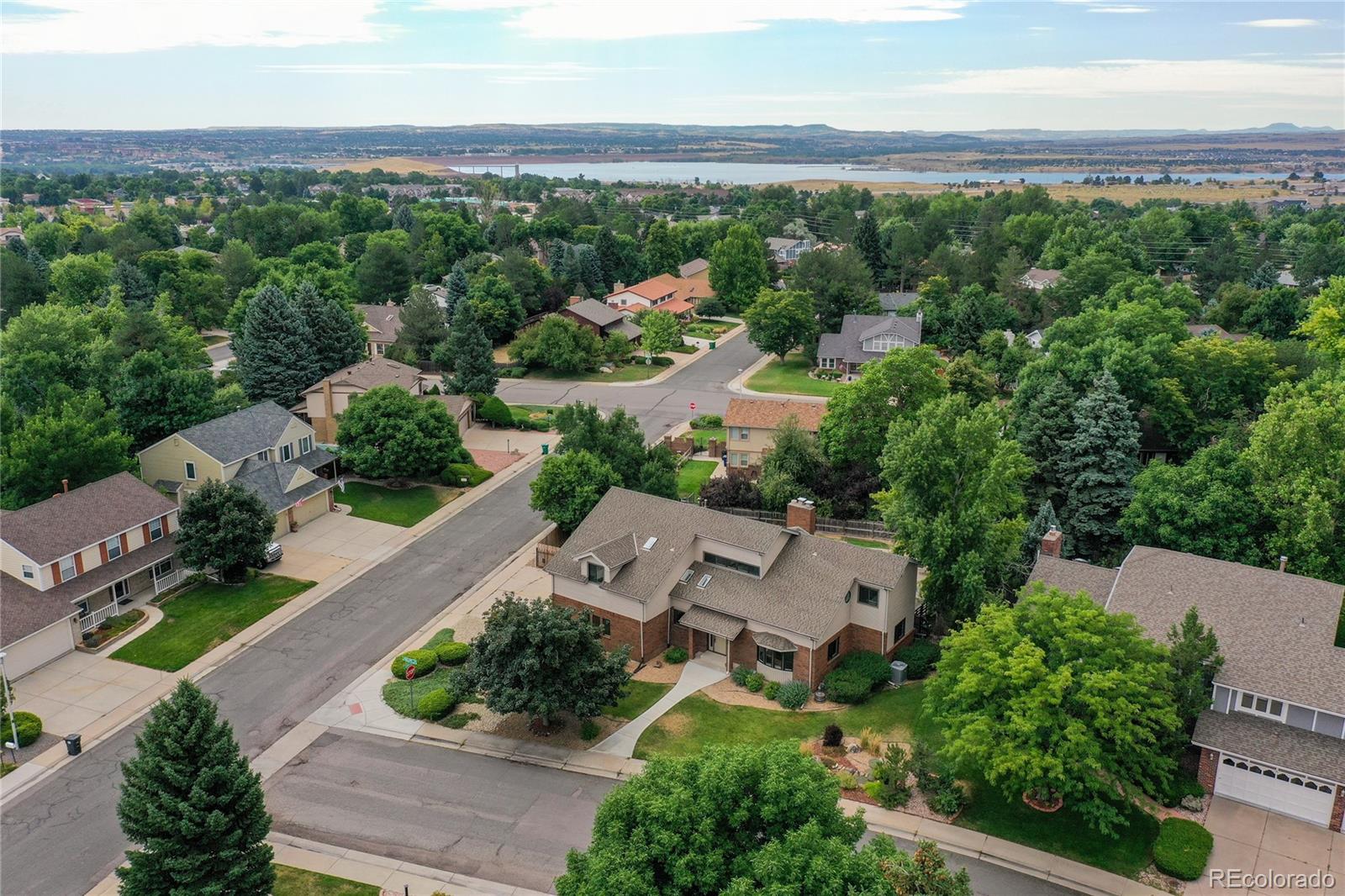 MLS Image #49 for 8160 w phillips avenue,littleton, Colorado