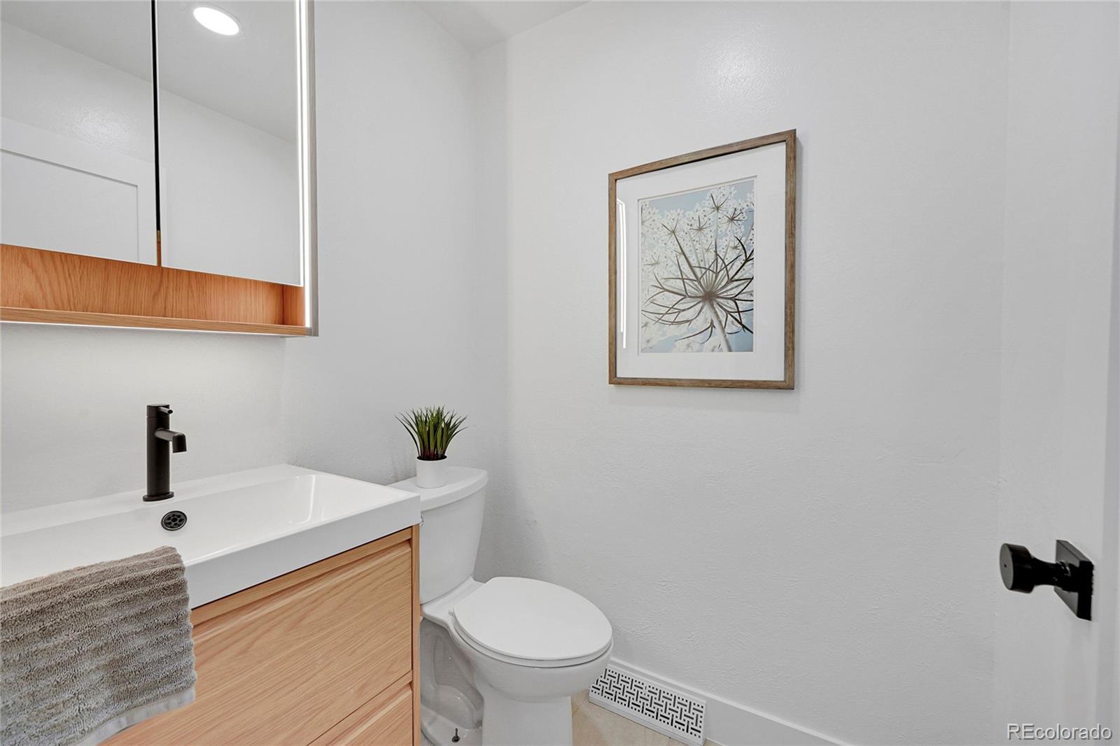 MLS Image #11 for 8672 e doane place,denver, Colorado