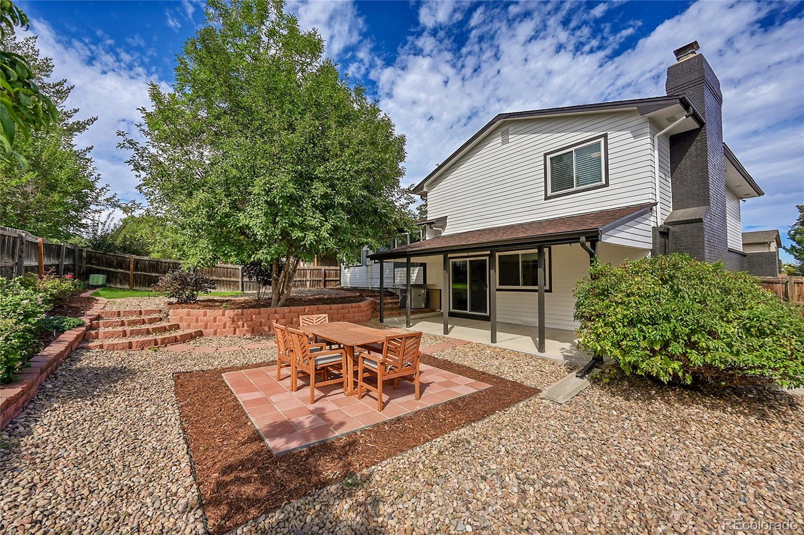 MLS Image #27 for 8672 e doane place,denver, Colorado