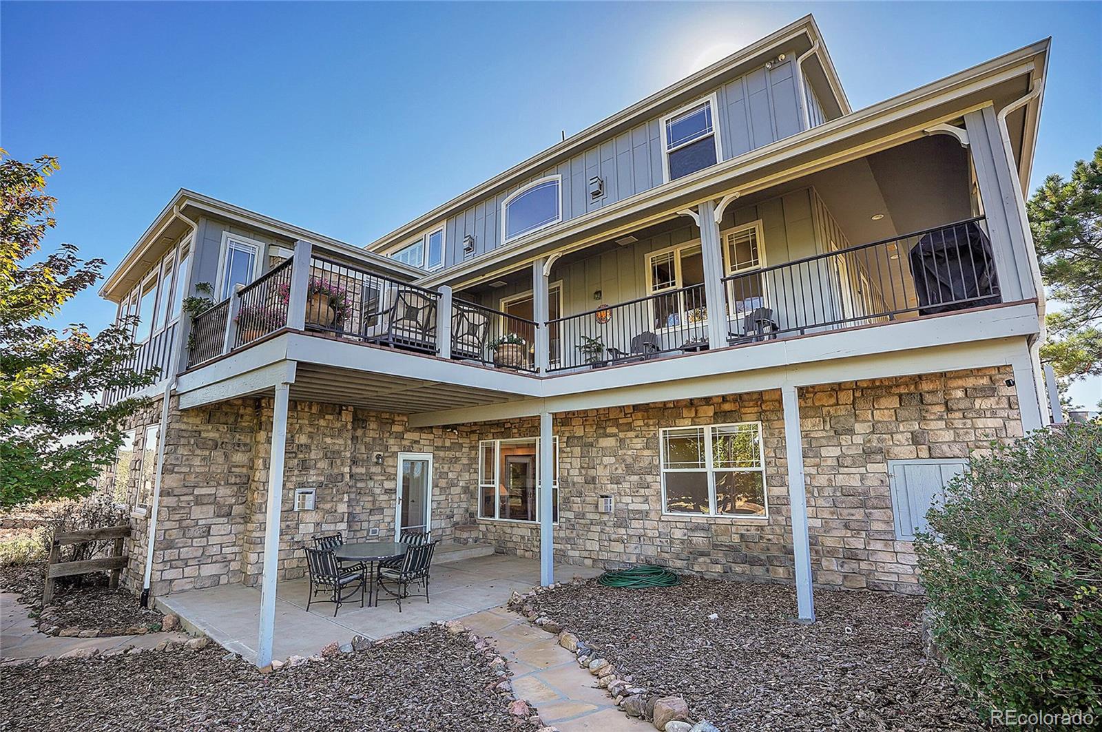 MLS Image #37 for 4355  mustang circle,sedalia, Colorado