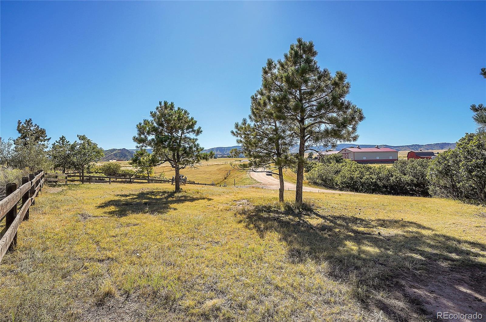 MLS Image #46 for 4355  mustang circle,sedalia, Colorado