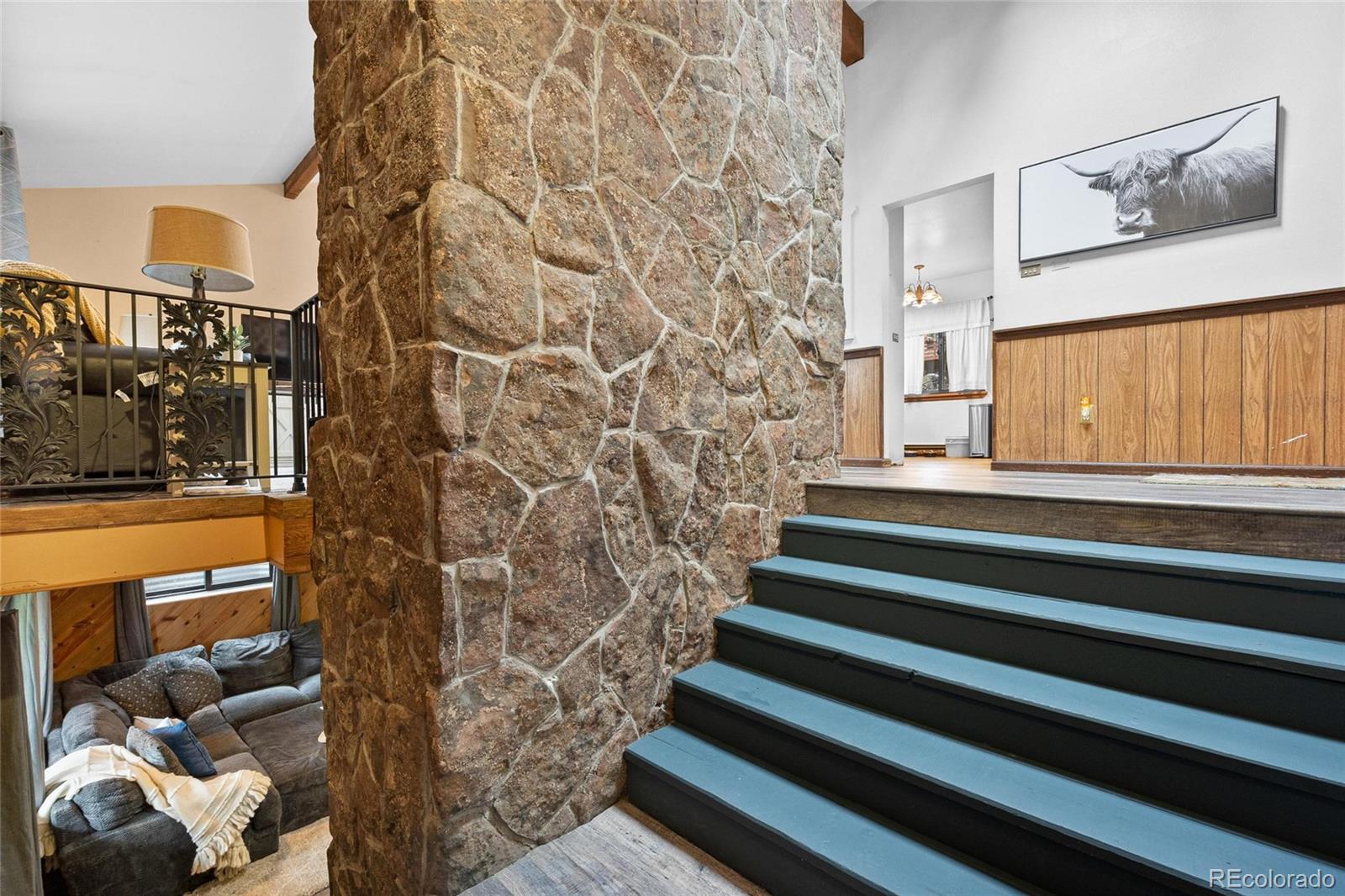 MLS Image #2 for 9678  fallen rock road,conifer, Colorado