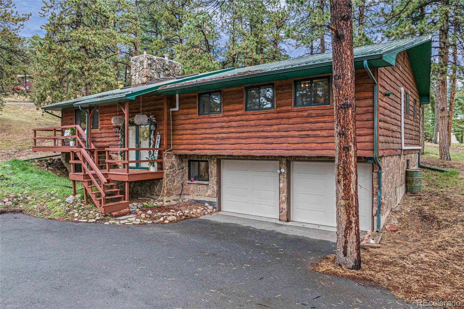 MLS Image #35 for 9678  fallen rock road,conifer, Colorado