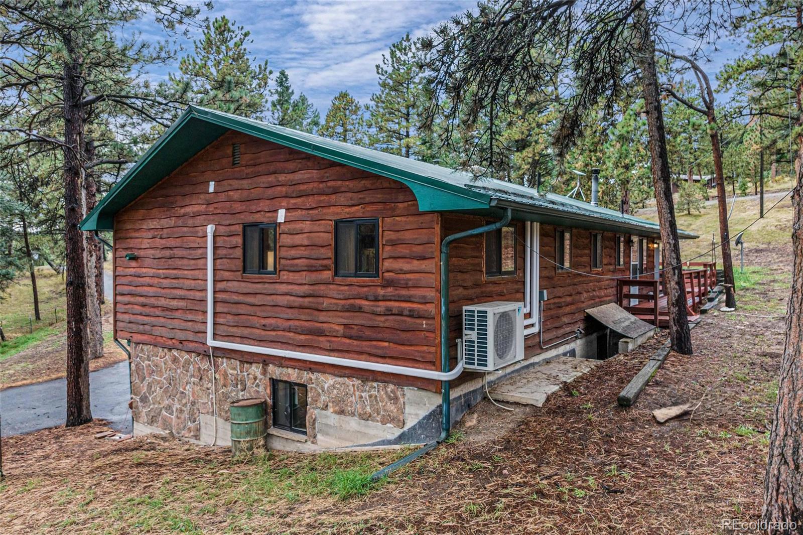 MLS Image #36 for 9678  fallen rock road,conifer, Colorado