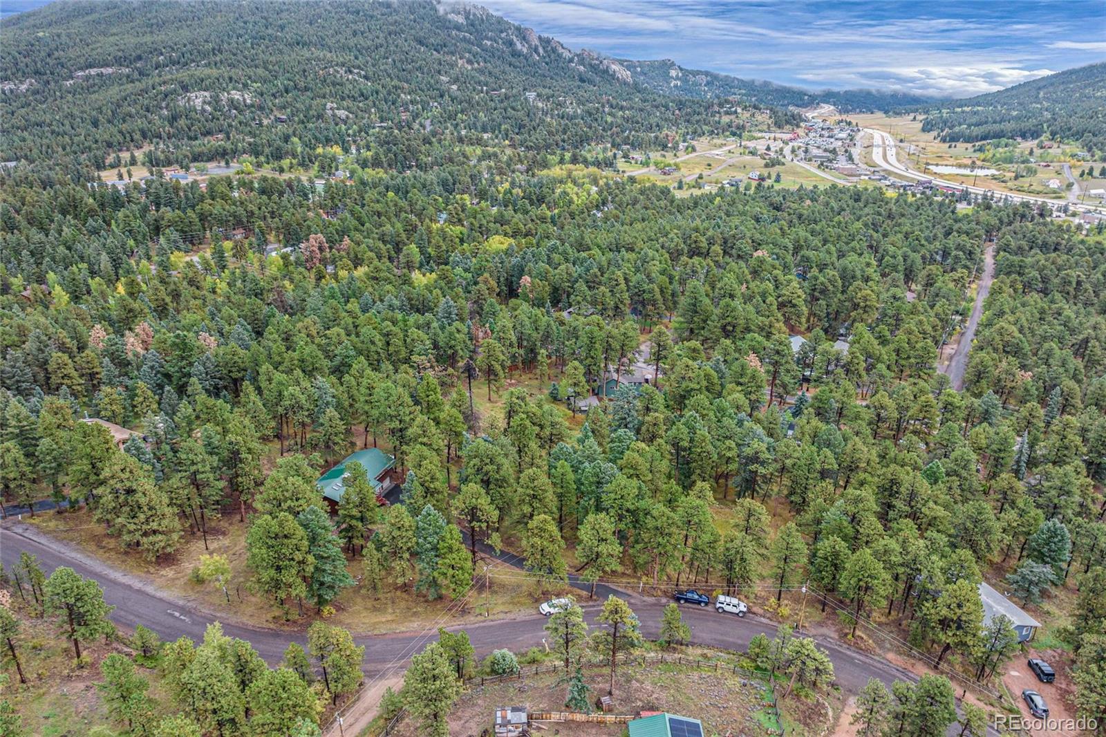 MLS Image #37 for 9678  fallen rock road,conifer, Colorado