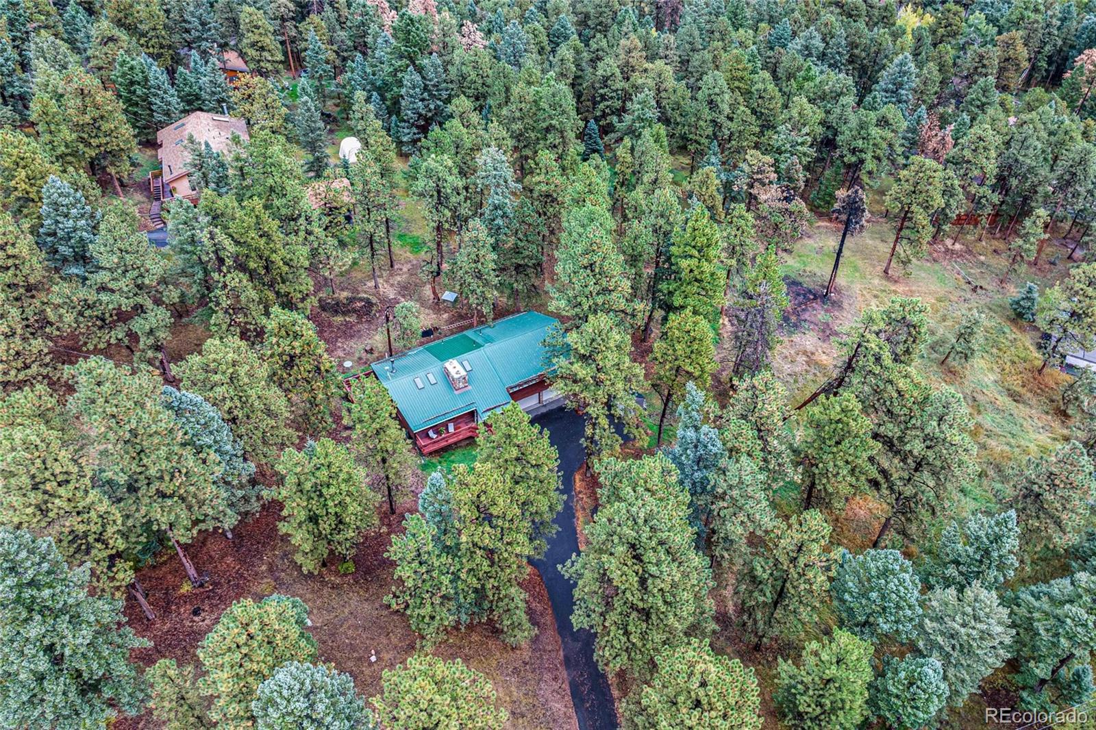 MLS Image #40 for 9678  fallen rock road,conifer, Colorado