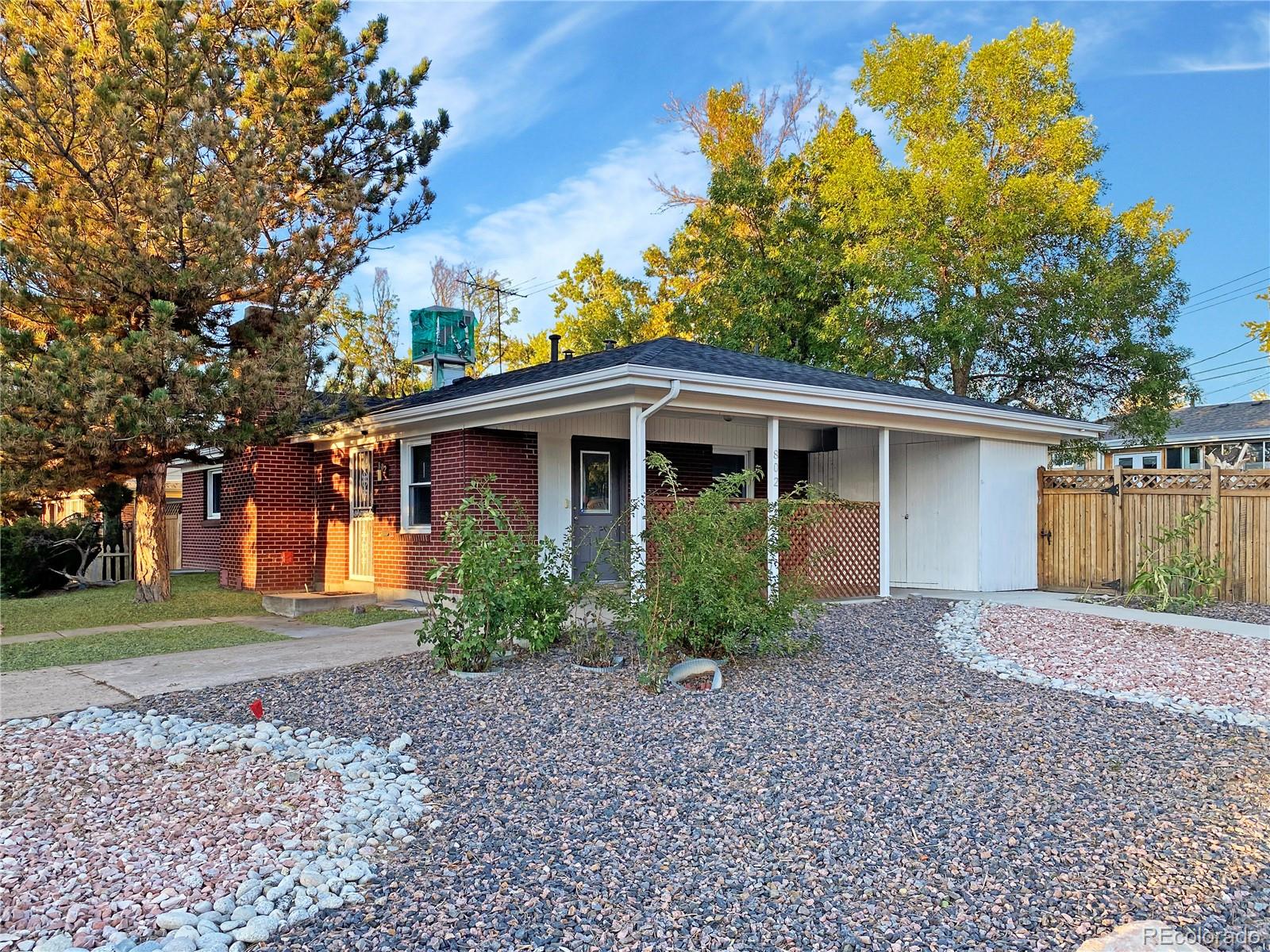 MLS Image #0 for 802  havana street,aurora, Colorado