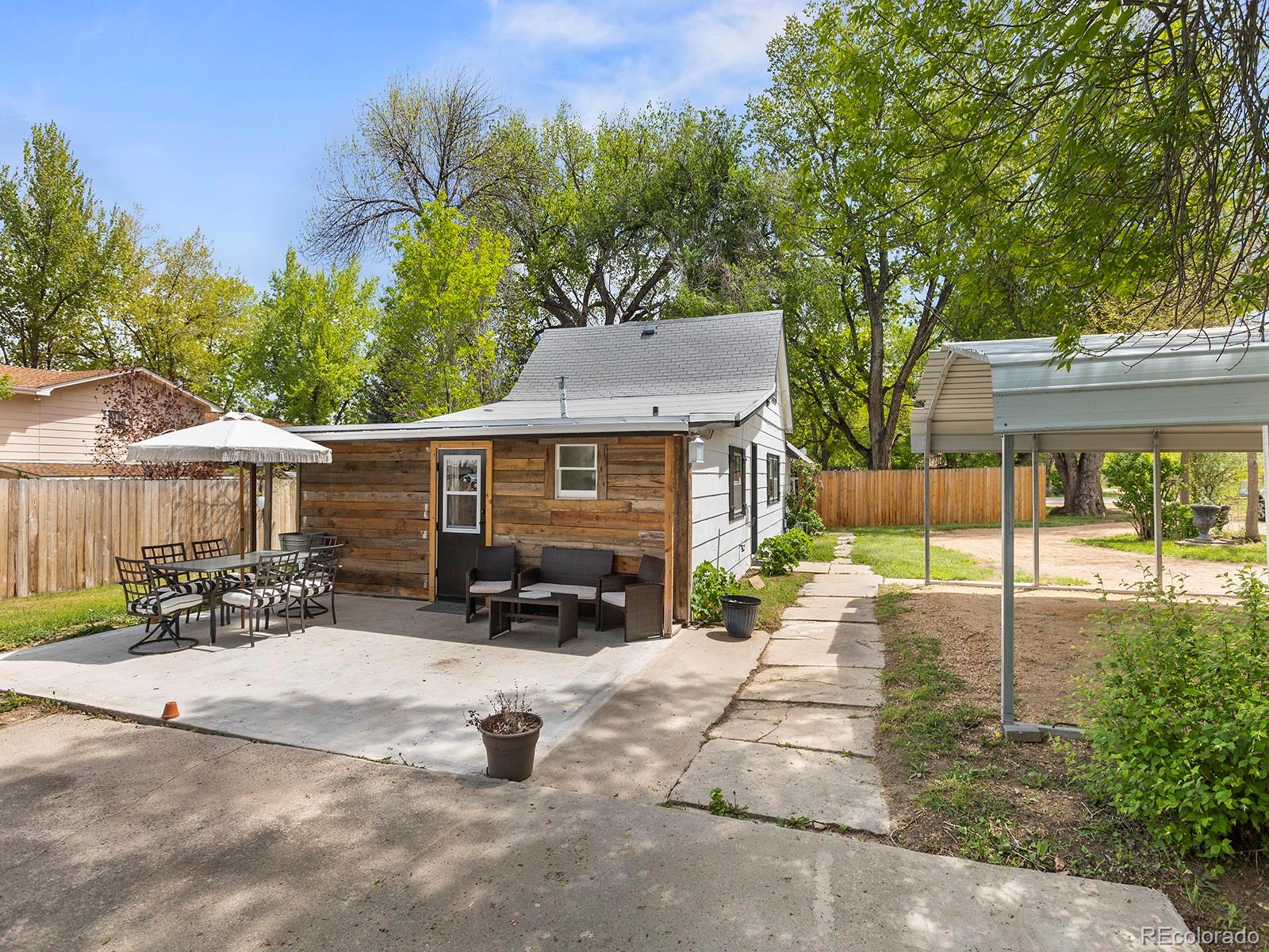 MLS Image #25 for 3565 s garfield avenue,loveland, Colorado