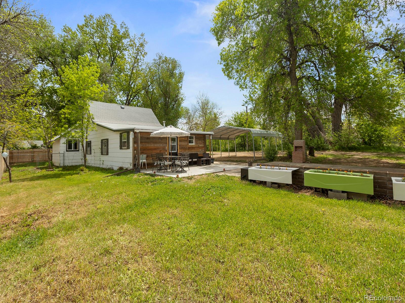 MLS Image #30 for 3565 s garfield avenue,loveland, Colorado