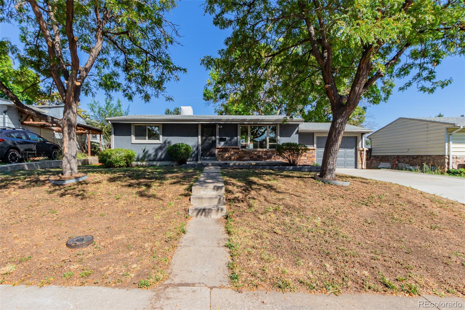 MLS Image #0 for 7330  decatur street,westminster, Colorado