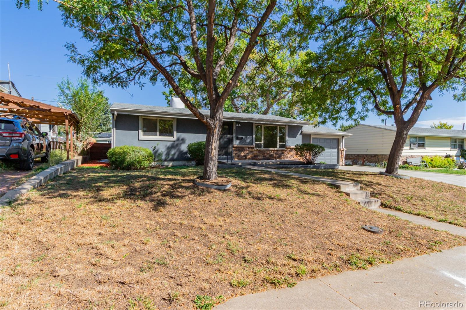 MLS Image #2 for 7330  decatur street,westminster, Colorado