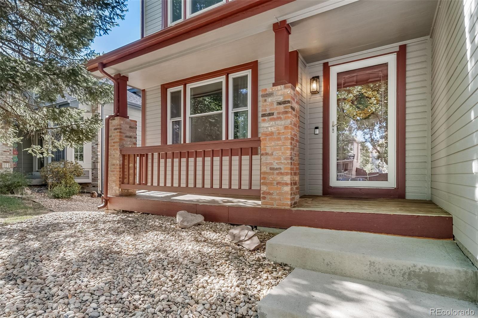 MLS Image #2 for 18156 e baker place,aurora, Colorado