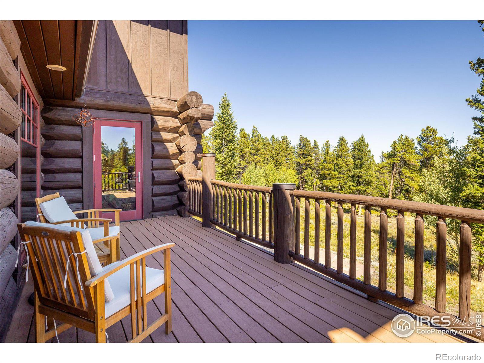 MLS Image #12 for 351  county road 128n road,nederland, Colorado