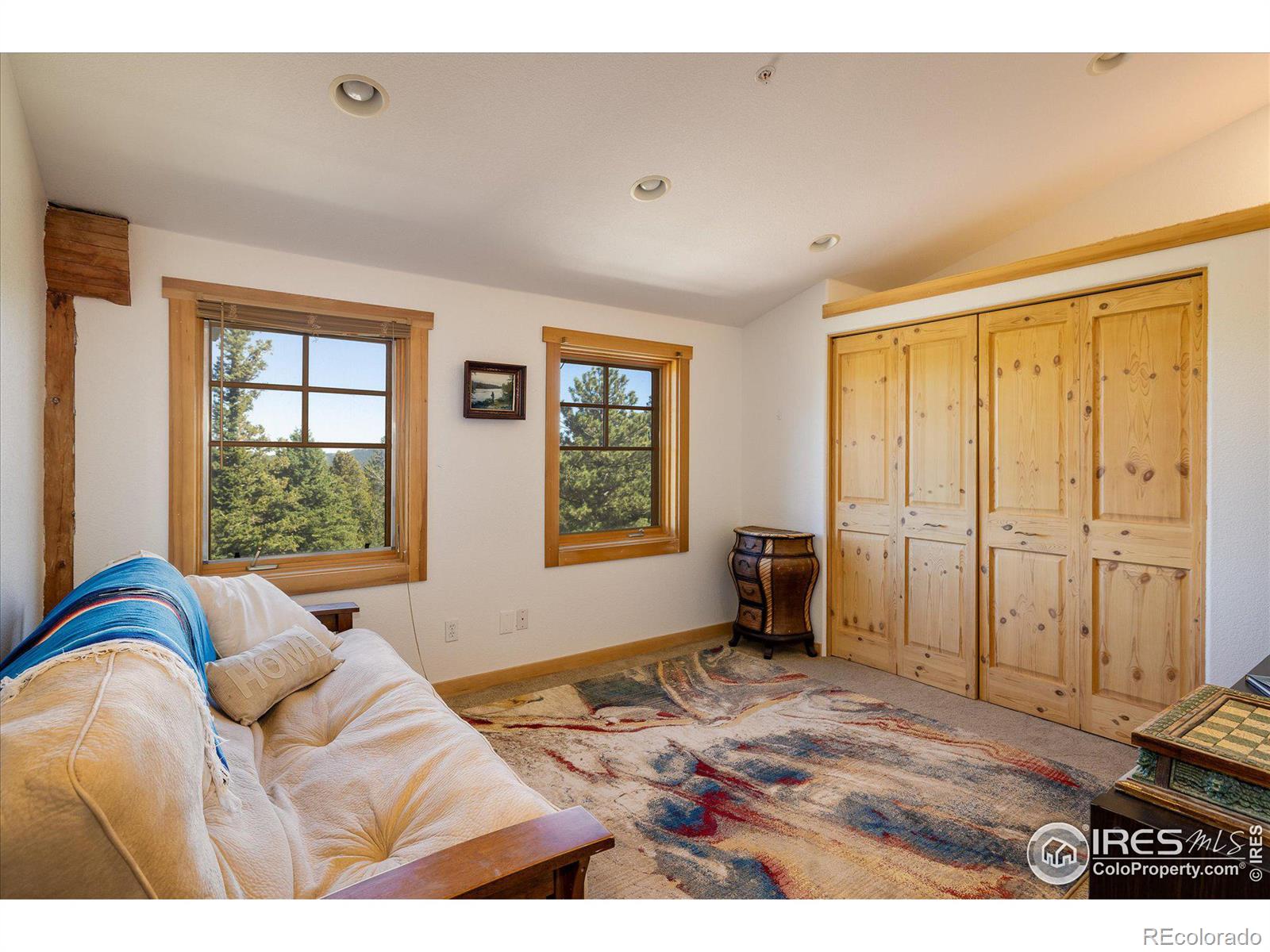 MLS Image #19 for 351  county road 128n road,nederland, Colorado