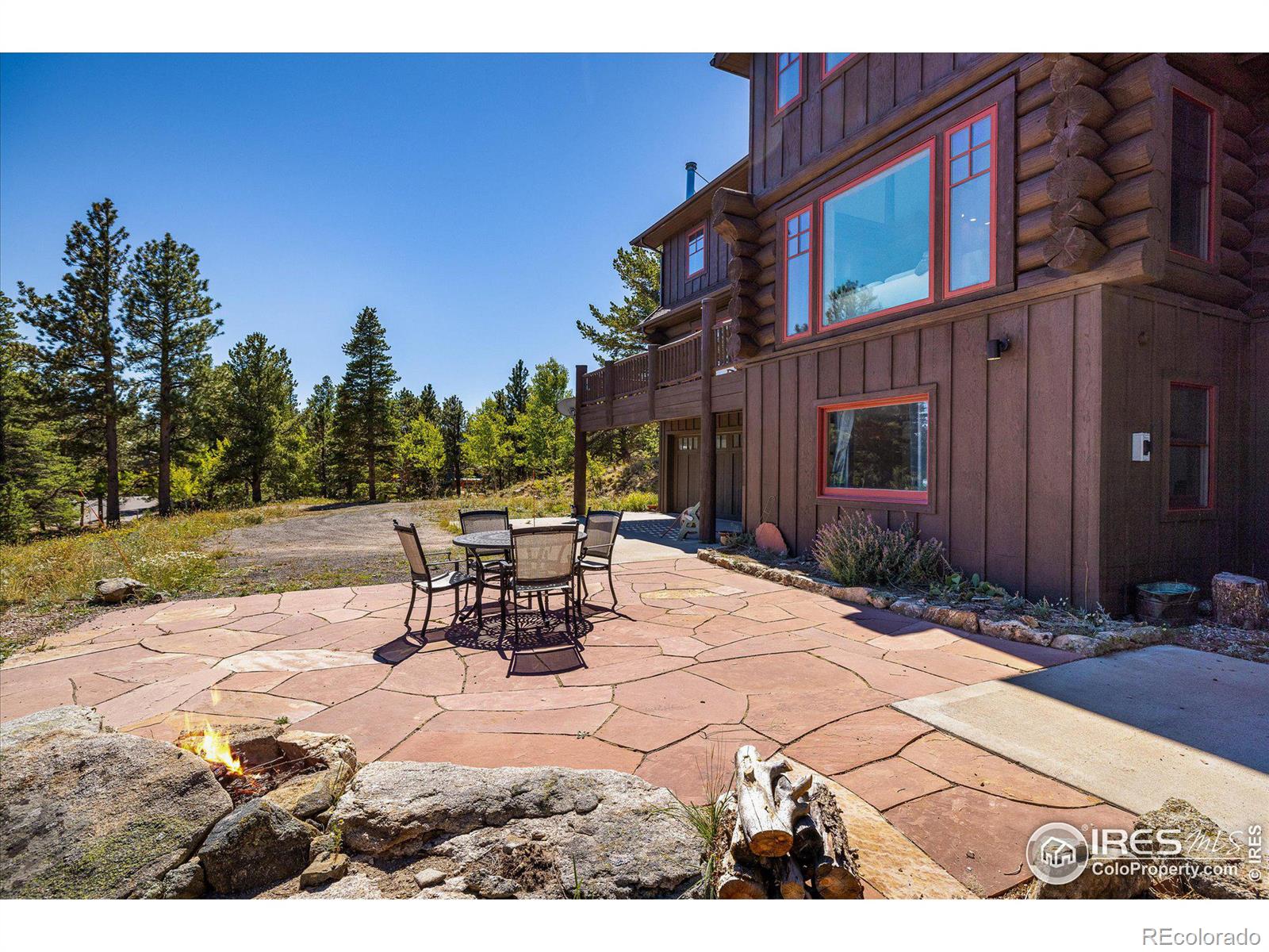 MLS Image #27 for 351  county road 128n road,nederland, Colorado