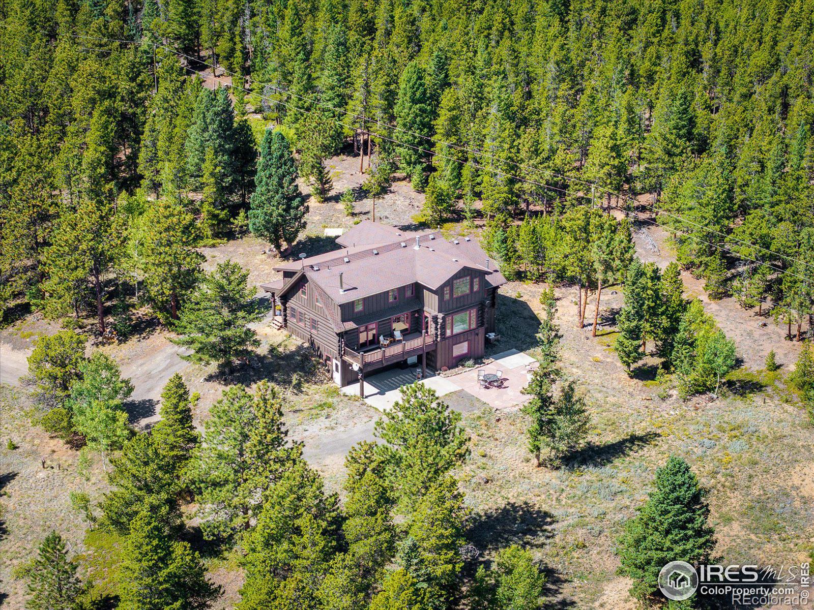 MLS Image #31 for 351  county road 128n road,nederland, Colorado