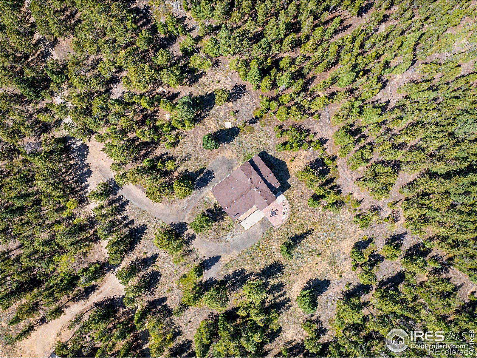 MLS Image #33 for 351  county road 128n road,nederland, Colorado