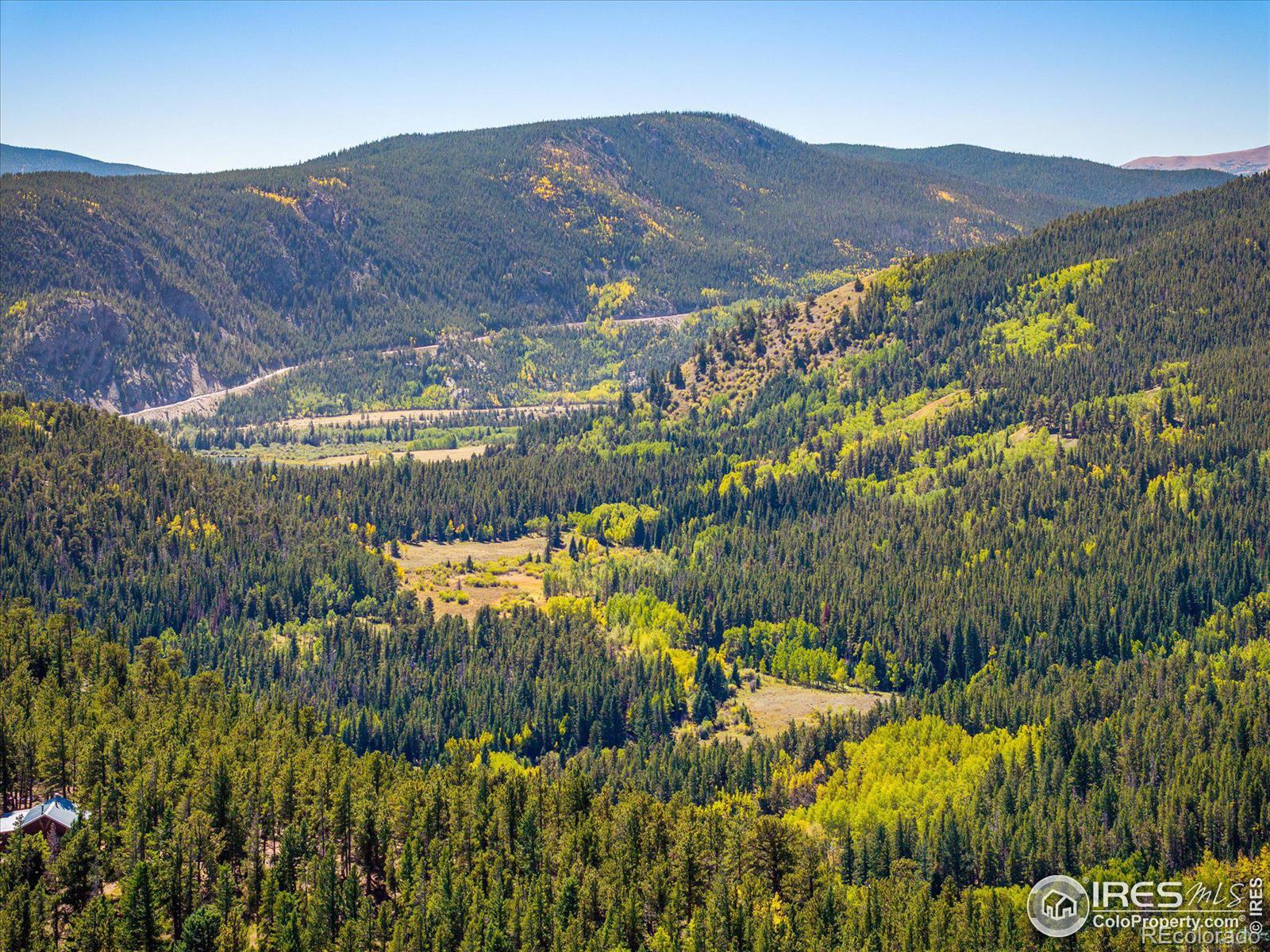 MLS Image #34 for 351  county road 128n road,nederland, Colorado