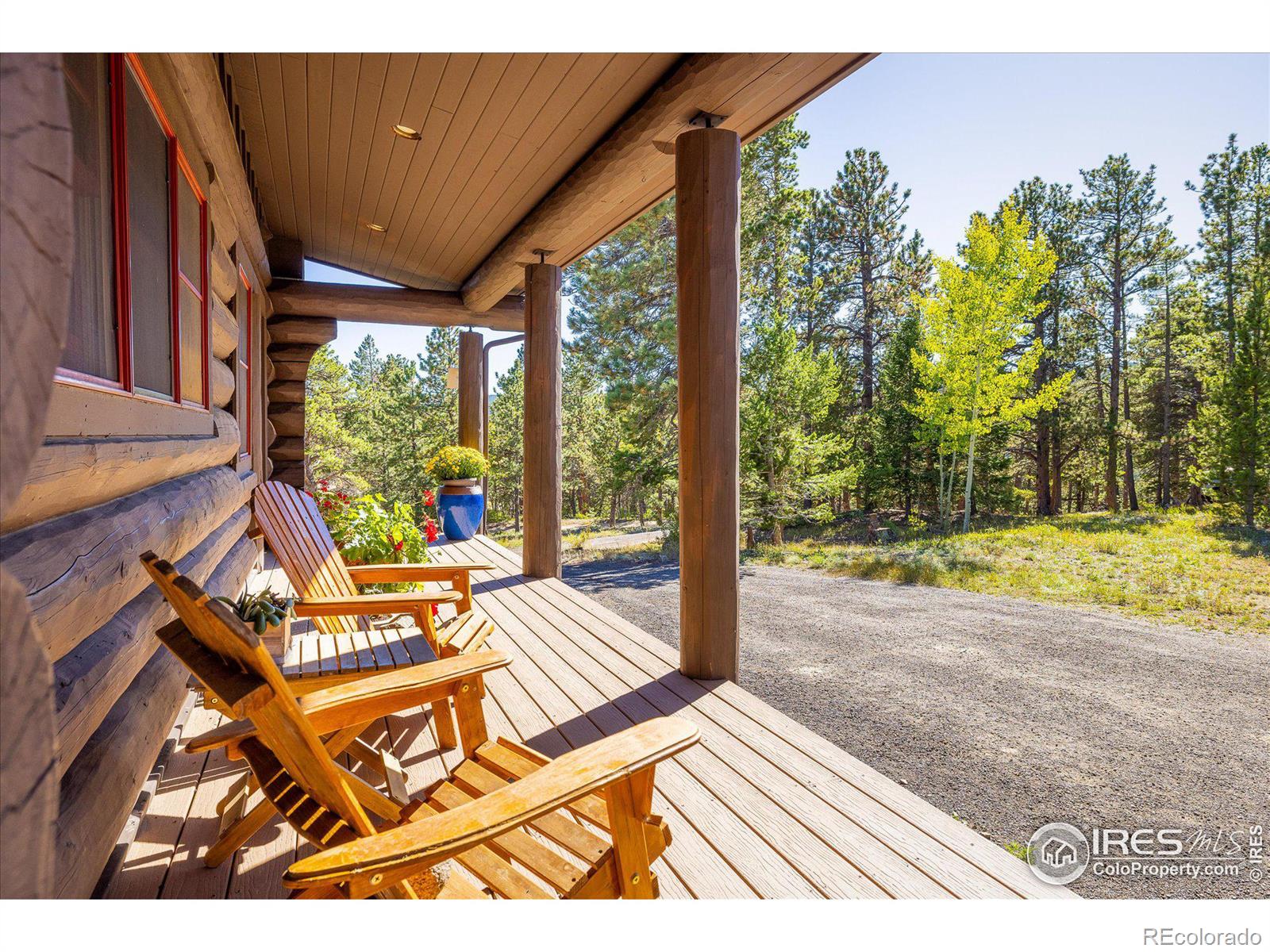 MLS Image #36 for 351  county road 128n road,nederland, Colorado