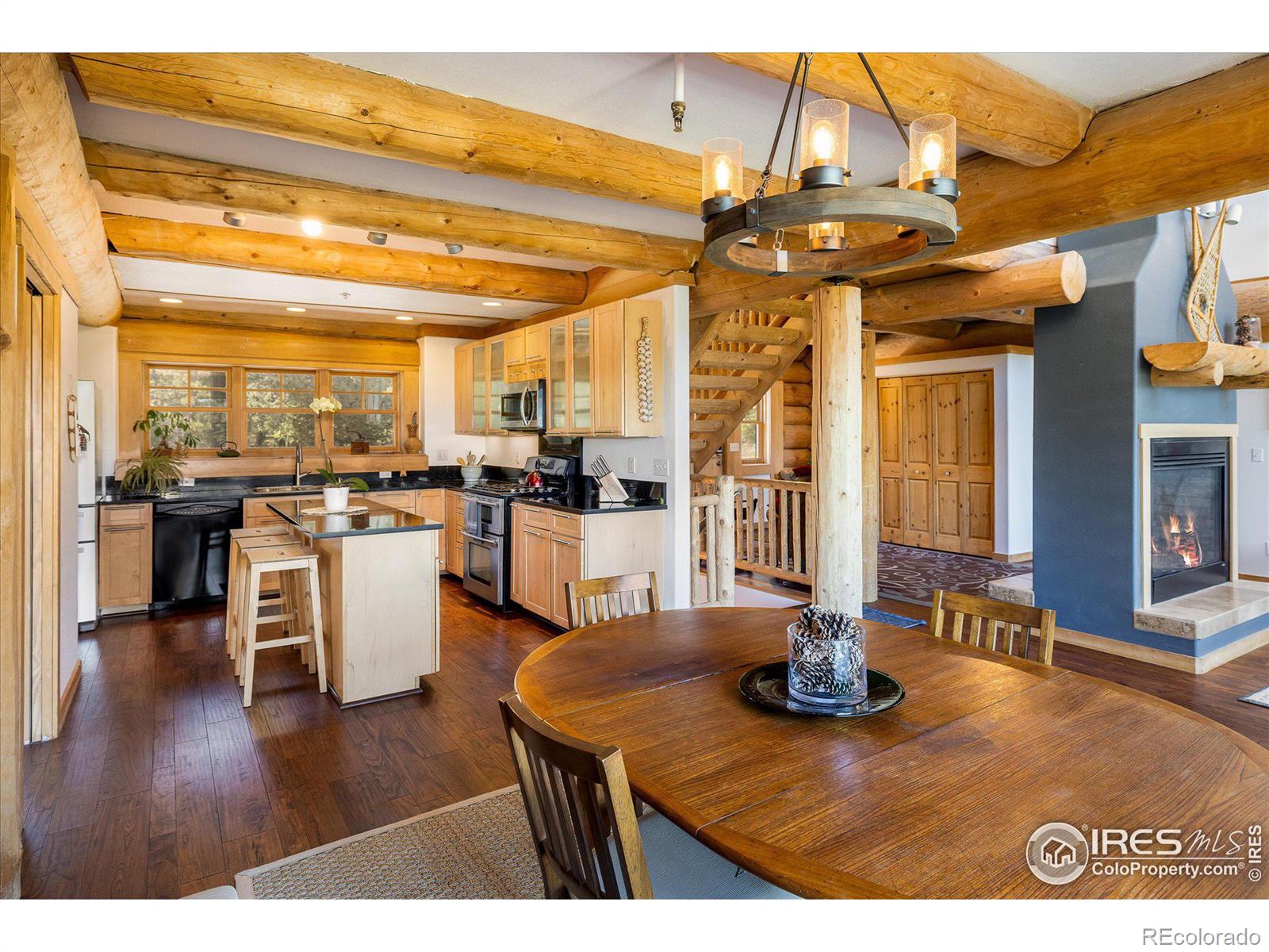 MLS Image #9 for 351  county road 128n road,nederland, Colorado