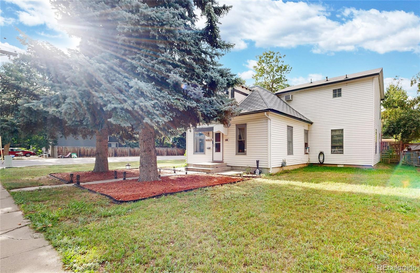 MLS Image #3 for 1284 e 4th street,loveland, Colorado