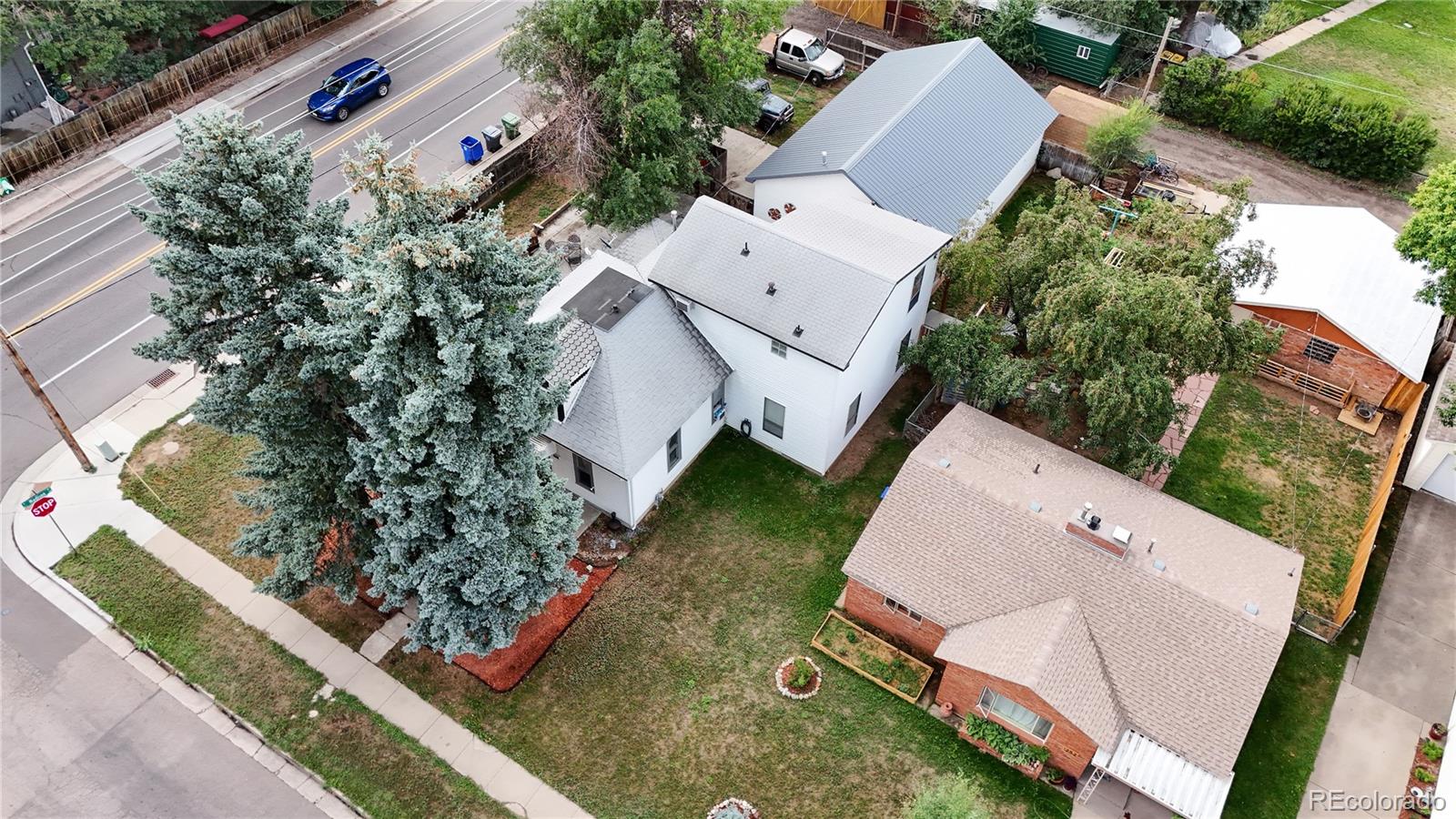 MLS Image #42 for 1284 e 4th street,loveland, Colorado