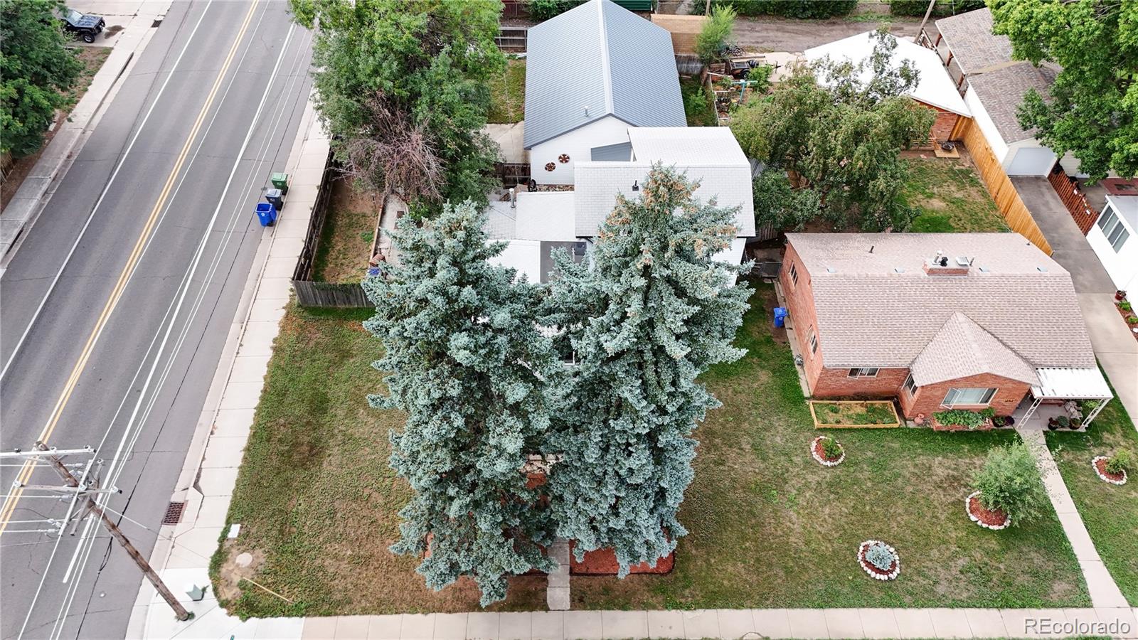 MLS Image #43 for 1284 e 4th street,loveland, Colorado