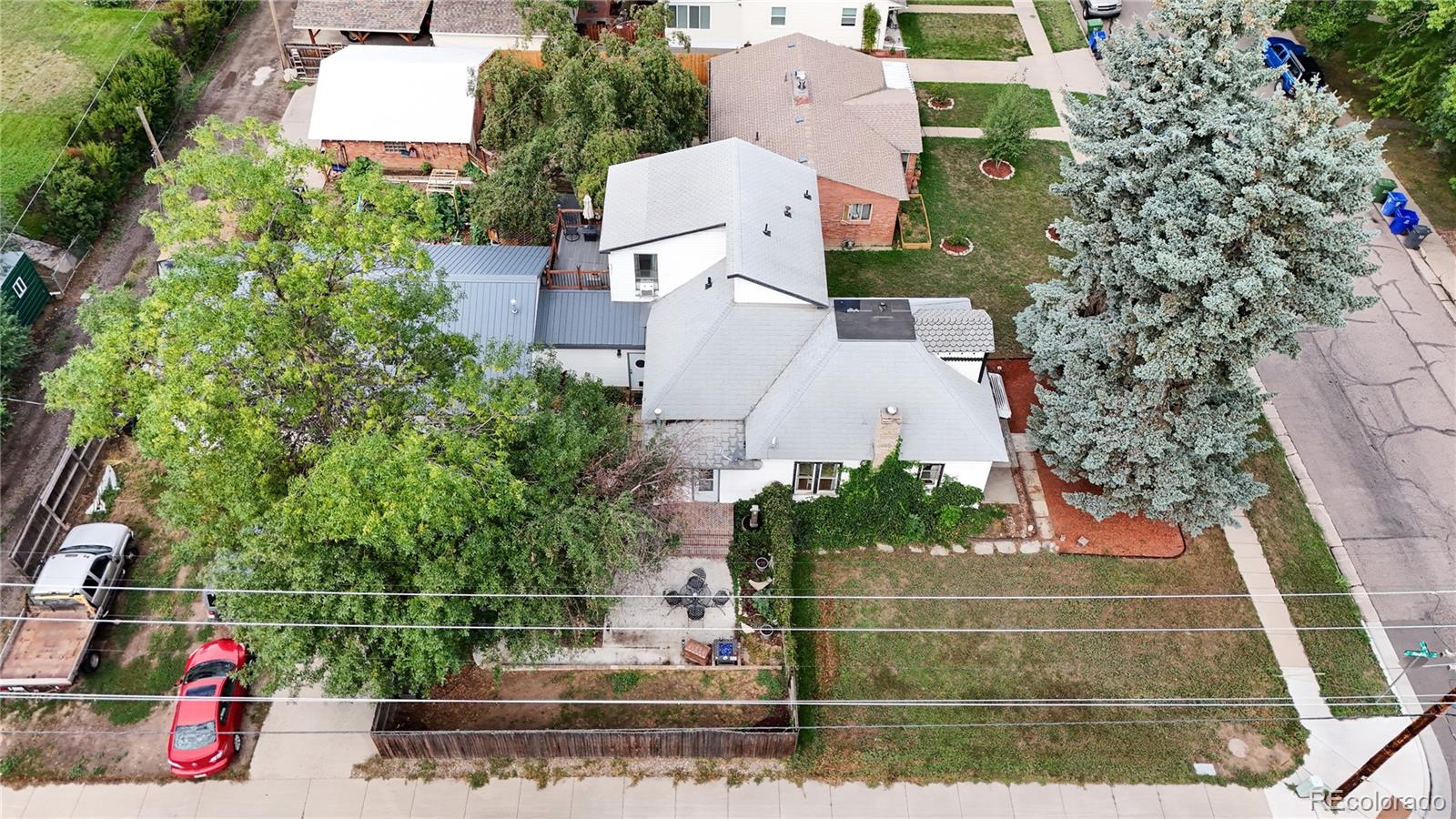 MLS Image #44 for 1284 e 4th street,loveland, Colorado