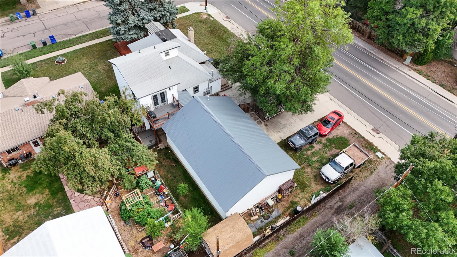 MLS Image #47 for 1284 e 4th street,loveland, Colorado