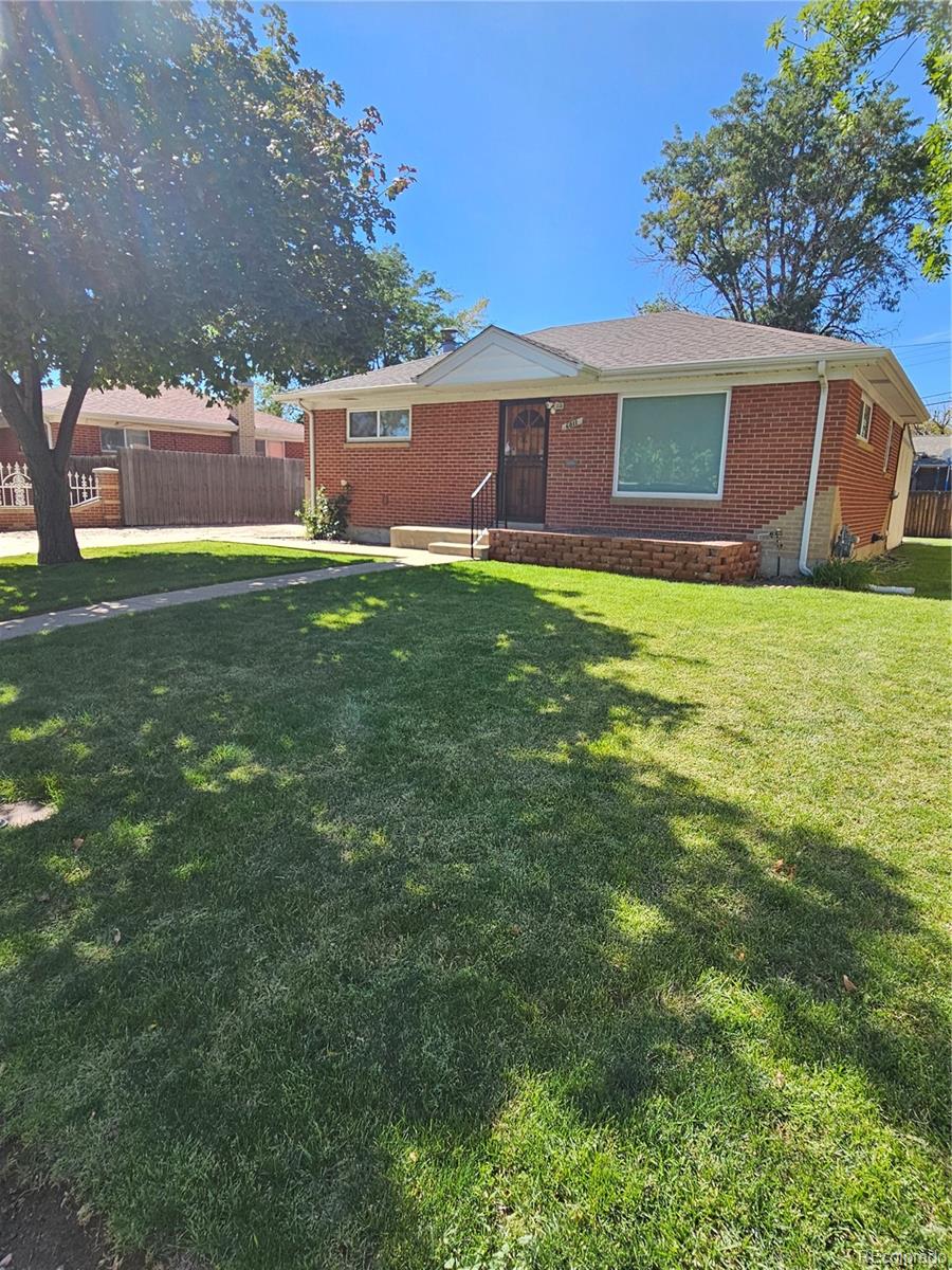 MLS Image #0 for 6811  larsh drive,denver, Colorado