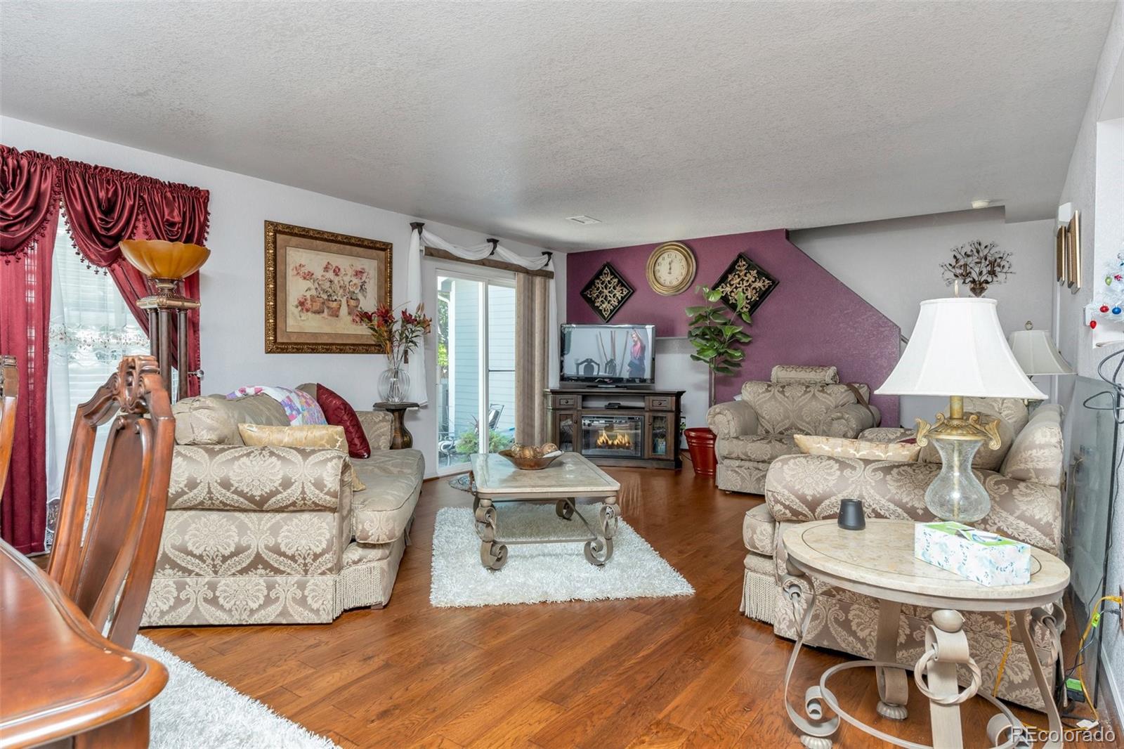 MLS Image #3 for 3587 e 94th drive,thornton, Colorado