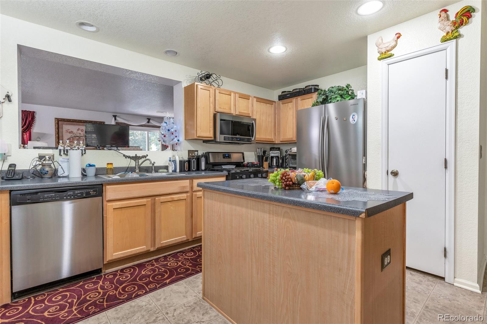 MLS Image #8 for 3587 e 94th drive,thornton, Colorado