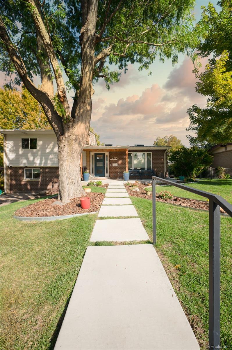 MLS Image #30 for 4510 s galapago street,englewood, Colorado