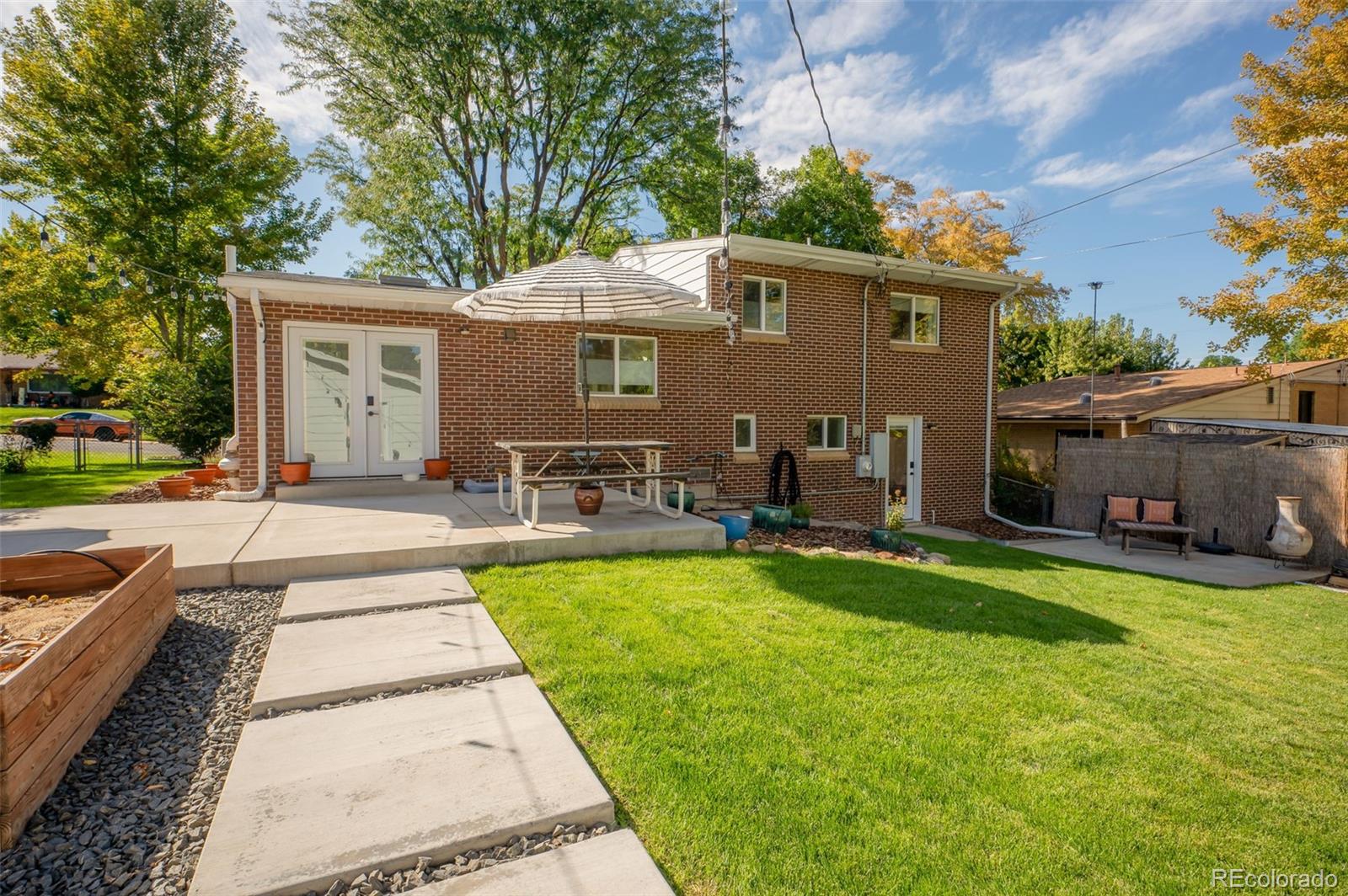 MLS Image #37 for 4510 s galapago street,englewood, Colorado