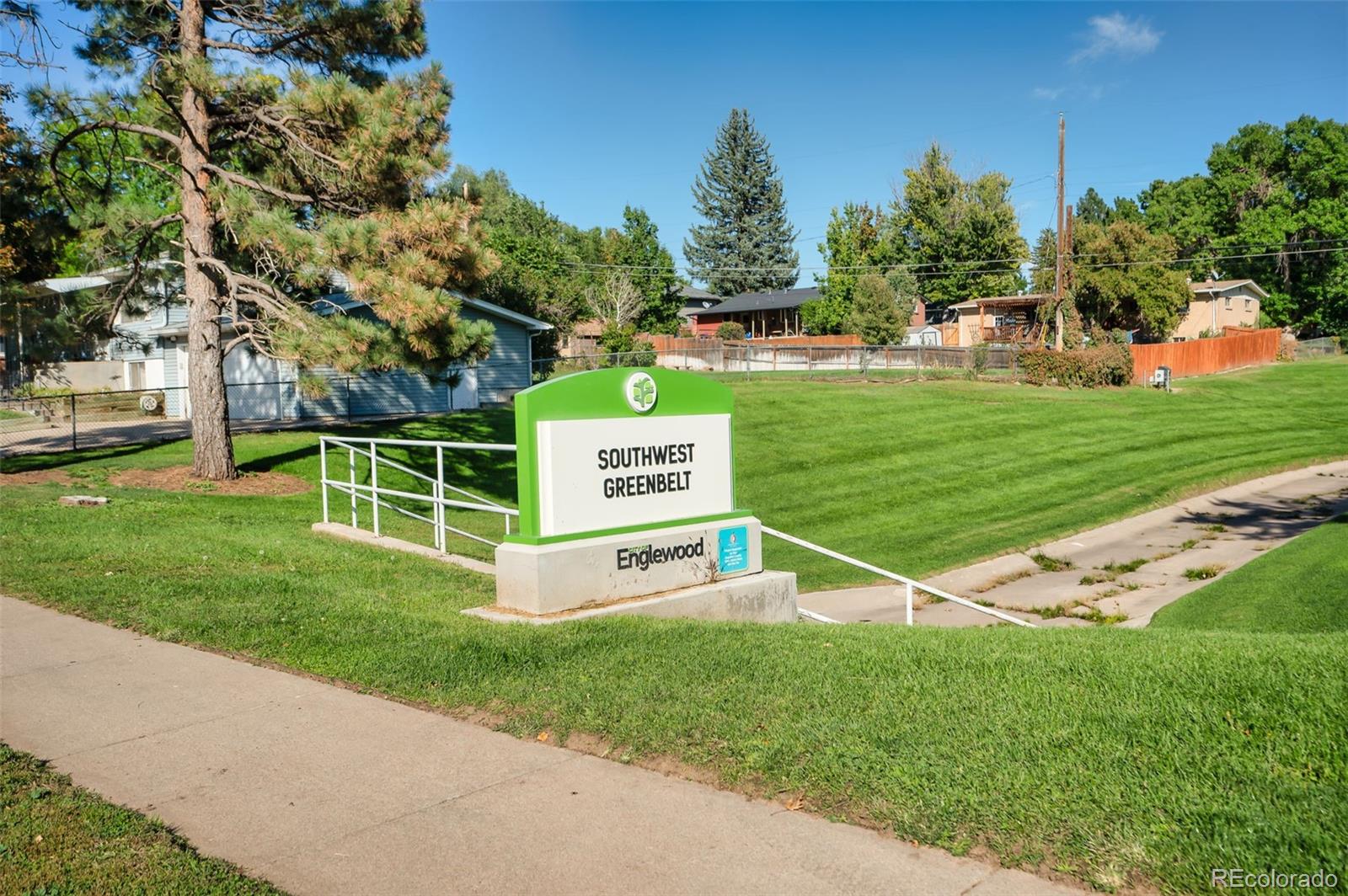 MLS Image #42 for 4510 s galapago street,englewood, Colorado