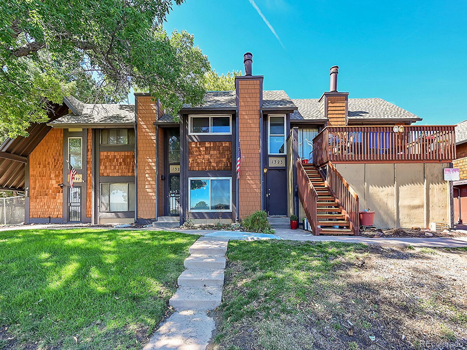 MLS Image #0 for 1323 s sable boulevard,aurora, Colorado