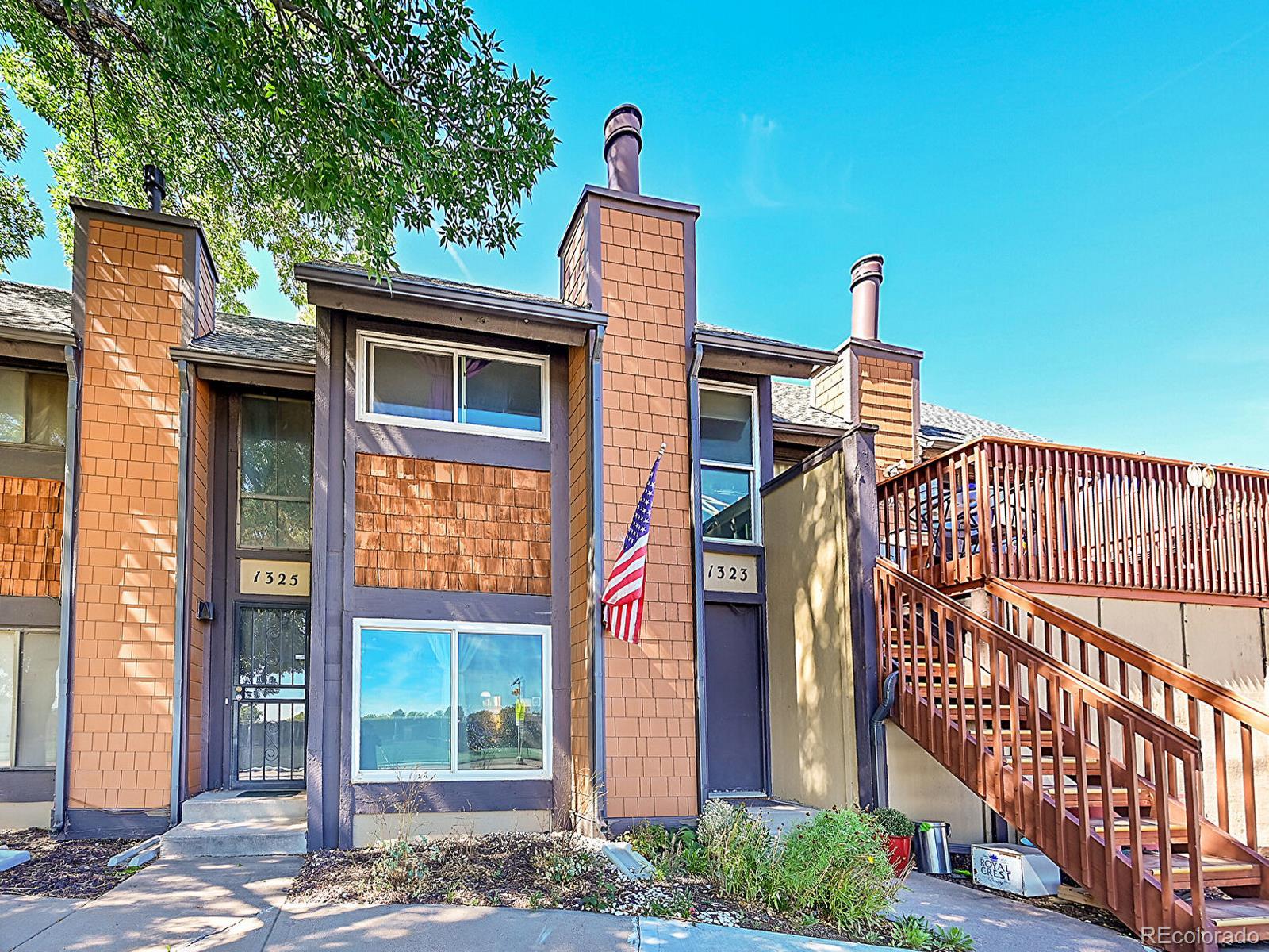 CMA Image for 1323 S Sable Boulevard,Aurora, Colorado