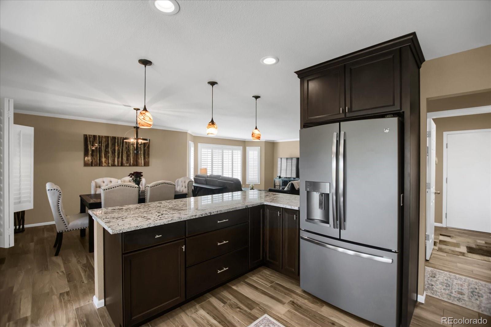 MLS Image #11 for 8992  greenspointe lane,highlands ranch, Colorado