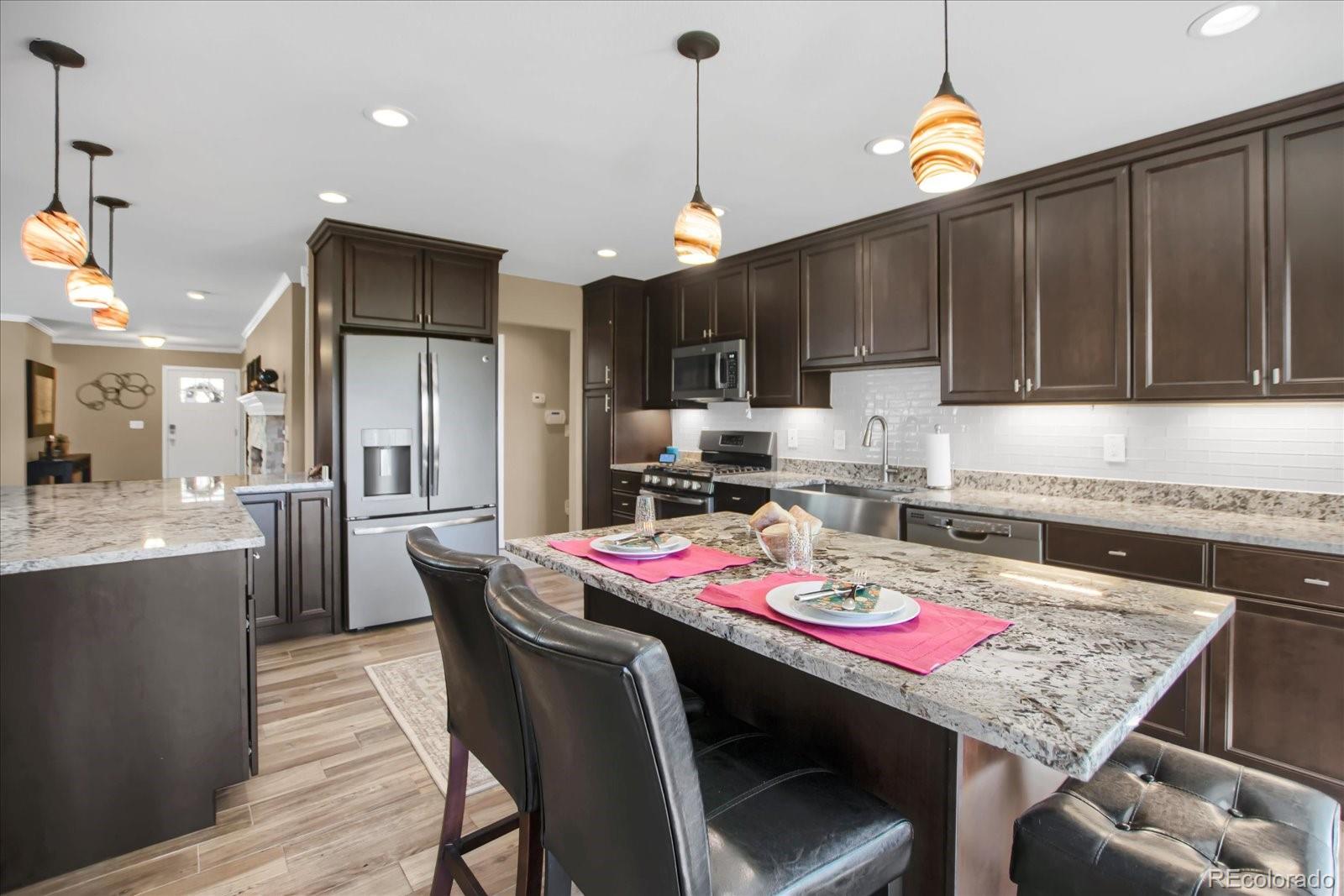 MLS Image #12 for 8992  greenspointe lane,highlands ranch, Colorado