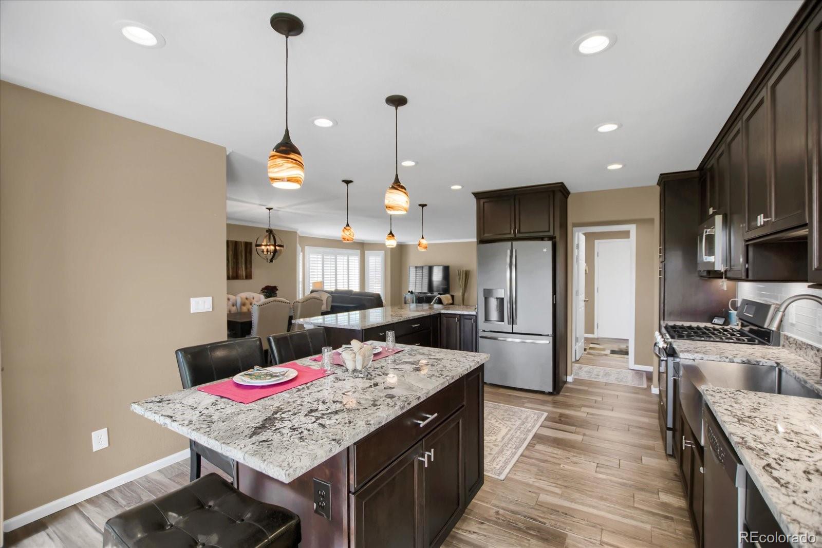 MLS Image #13 for 8992  greenspointe lane,highlands ranch, Colorado