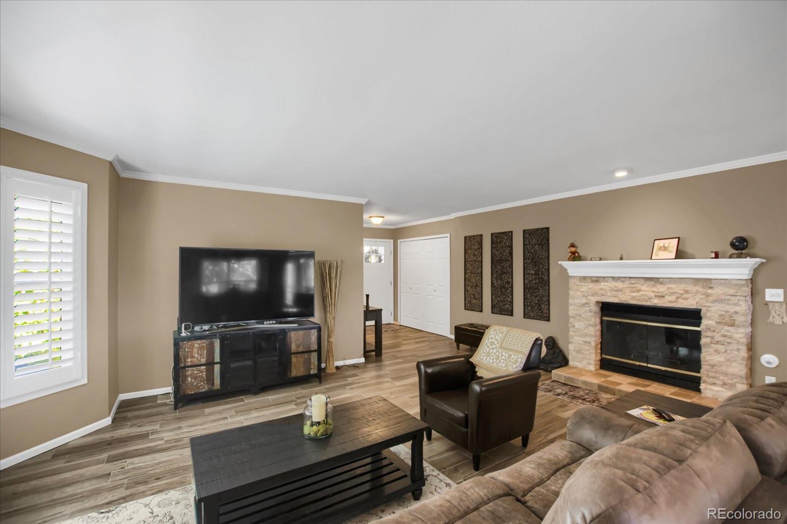 MLS Image #5 for 8992  greenspointe lane,highlands ranch, Colorado