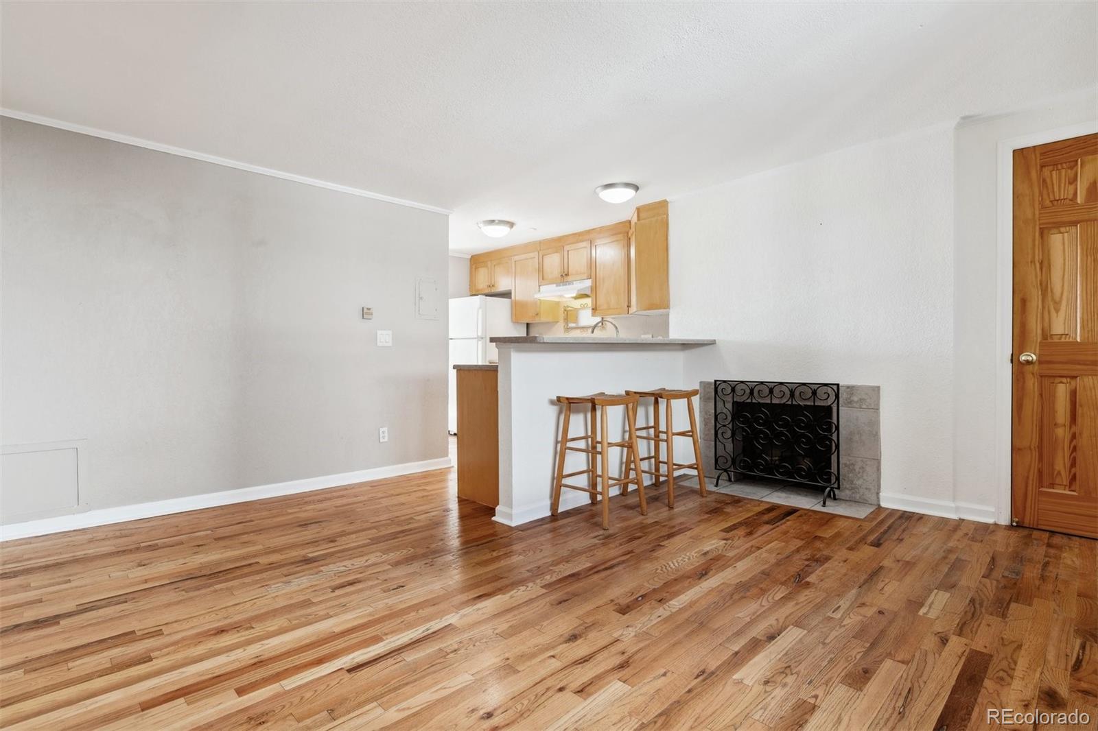 MLS Image #4 for 336 n grant street,denver, Colorado