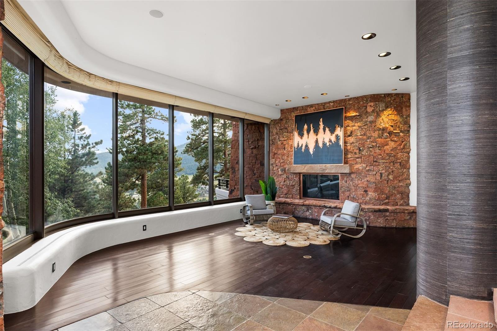 MLS Image #11 for 30786  snowbird lane,evergreen, Colorado