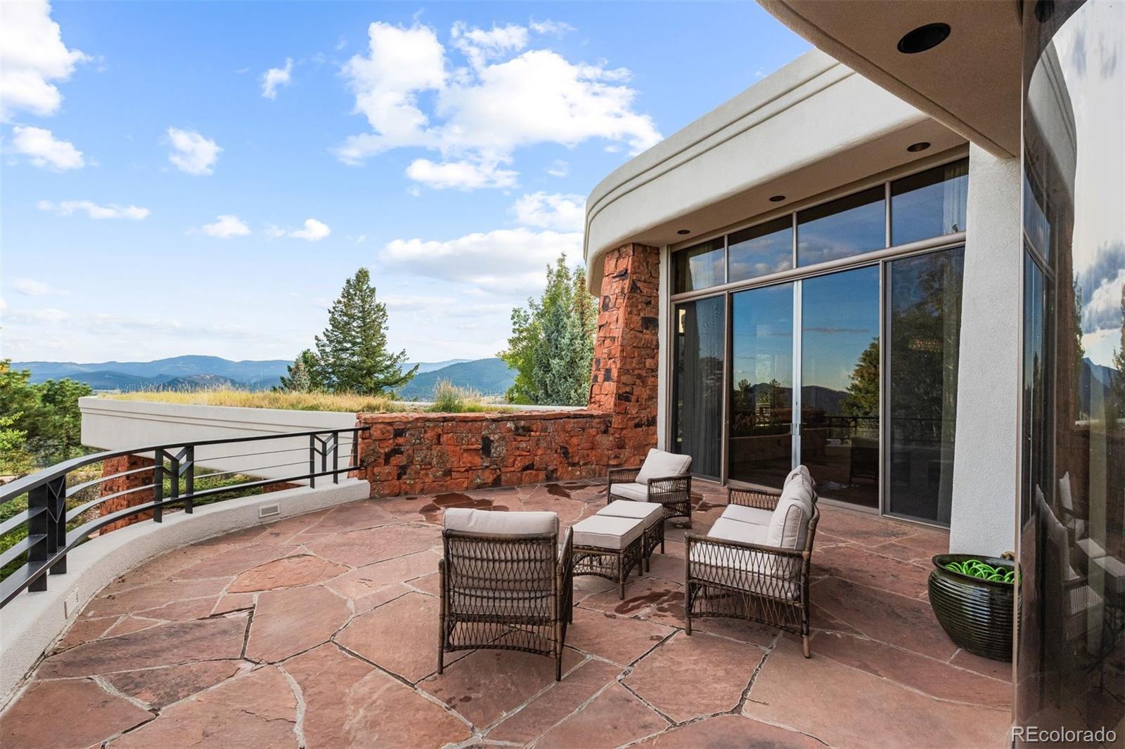 MLS Image #14 for 30786  snowbird lane,evergreen, Colorado